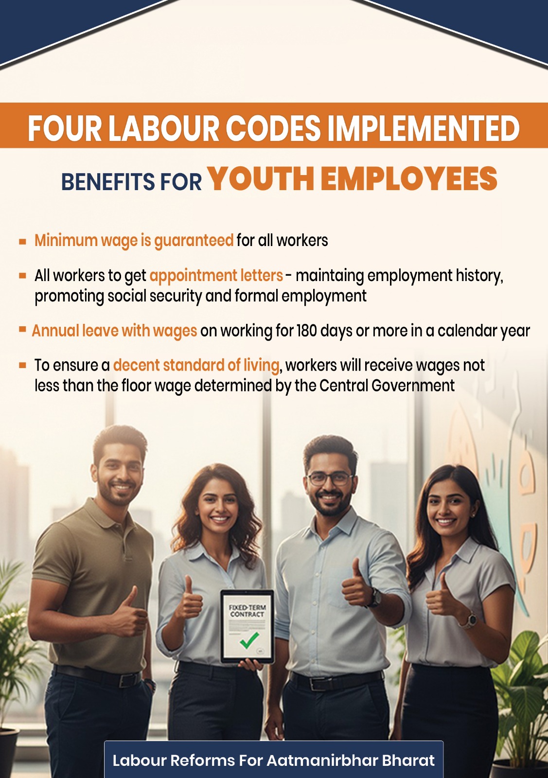 Labour 7